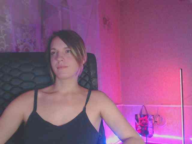 Babymuro4ka webcam