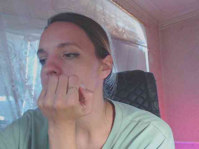 Babymuro4ka webcam