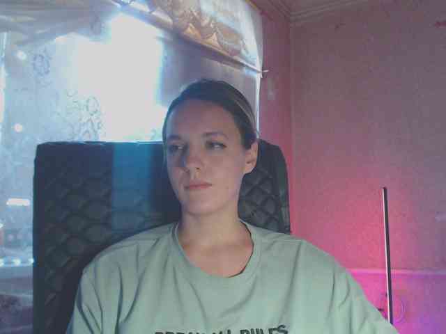 Babymuro4ka webcam