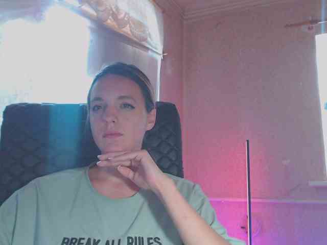 Babymuro4ka webcam