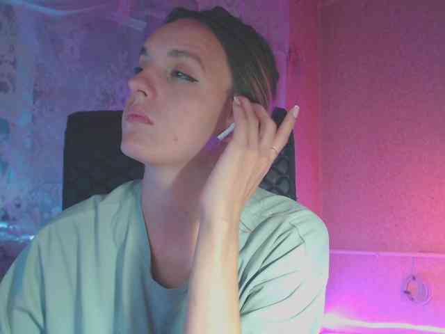 Babymuro4ka webcam