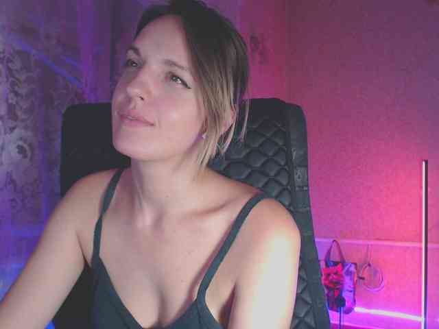 Babymuro4ka webcam