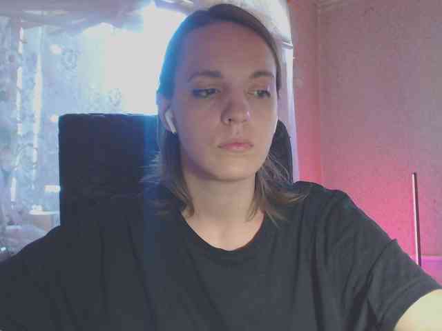 Babymuro4ka webcam