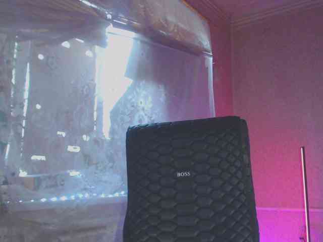 Babymuro4ka webcam