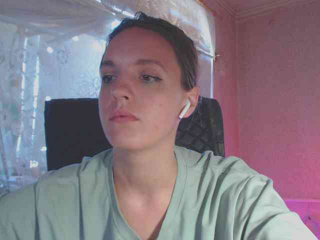 Babymuro4ka webcam
