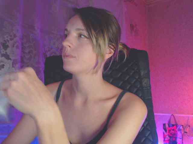 Babymuro4ka webcam