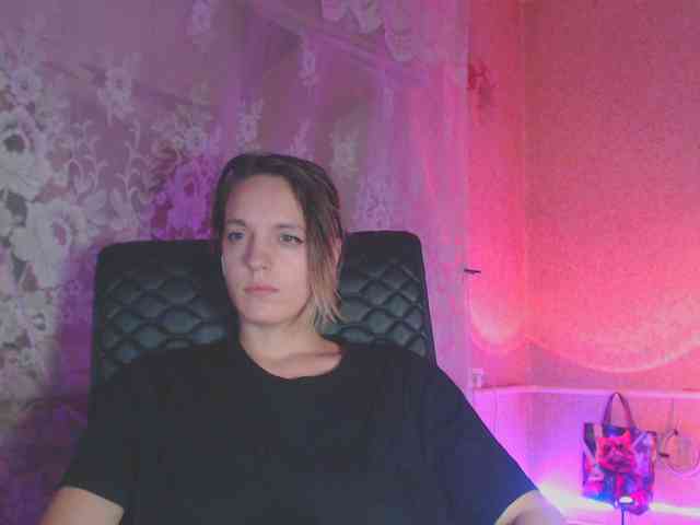 Babymuro4ka webcam