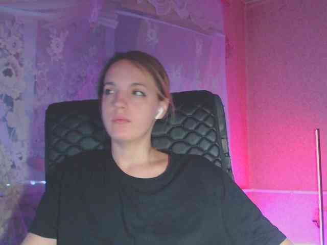 Babymuro4ka webcam
