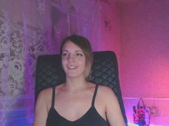 Babymuro4ka webcam