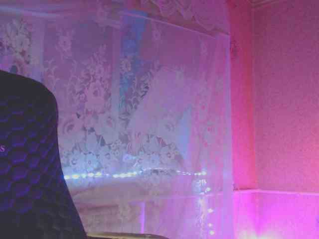 Babymuro4ka webcam