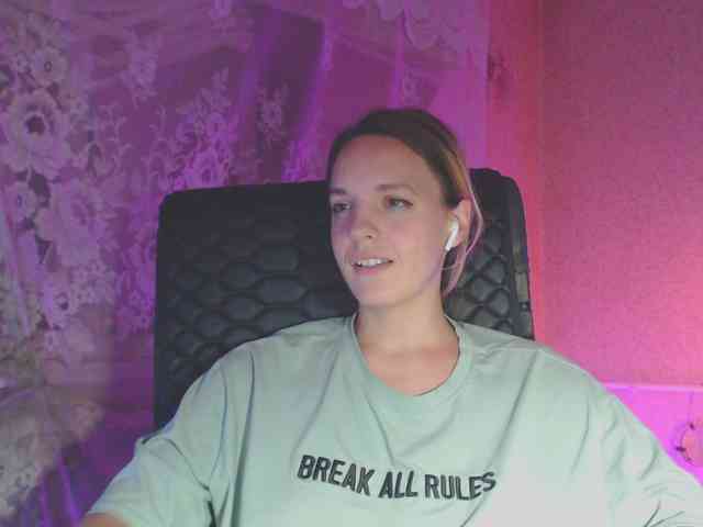 Babymuro4ka webcam