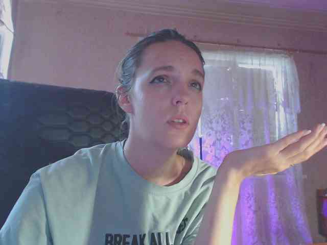 Babymuro4ka webcam
