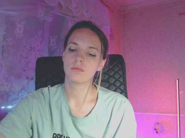Babymuro4ka webcam