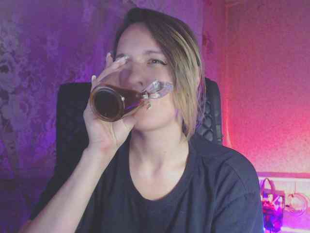 Babymuro4ka webcam