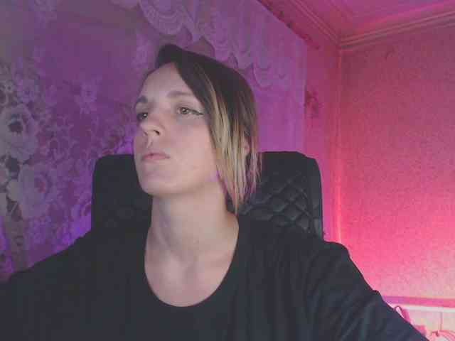 Babymuro4ka webcam