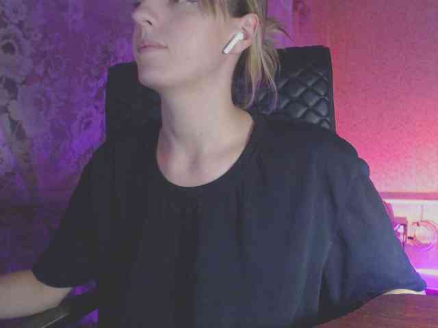 Babymuro4ka webcam