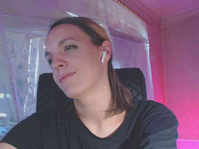 Babymuro4ka webcam