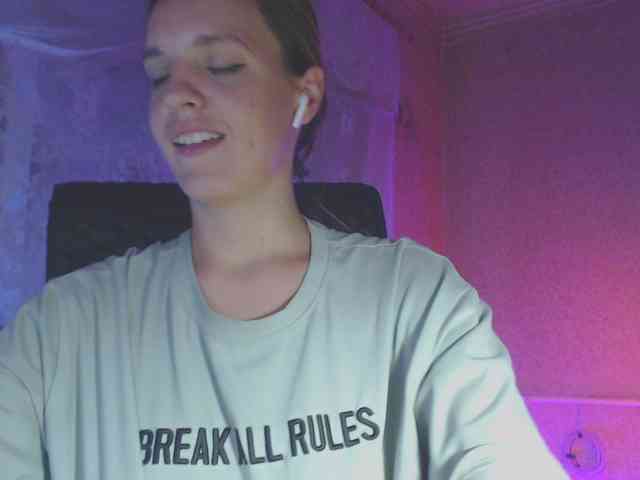 Babymuro4ka webcam