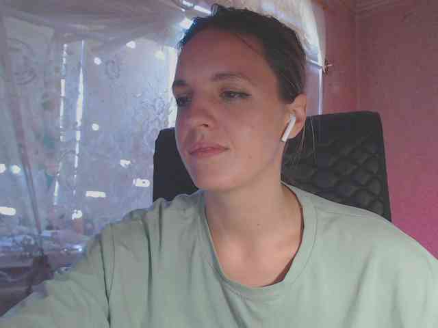 Babymuro4ka webcam