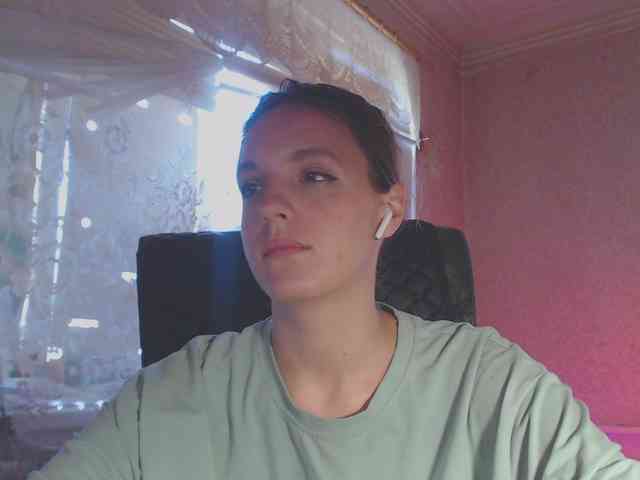 Babymuro4ka webcam
