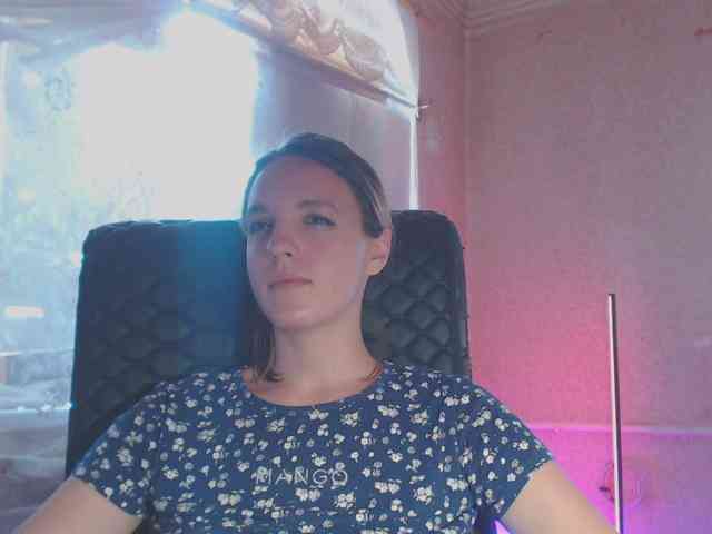Babymuro4ka webcam