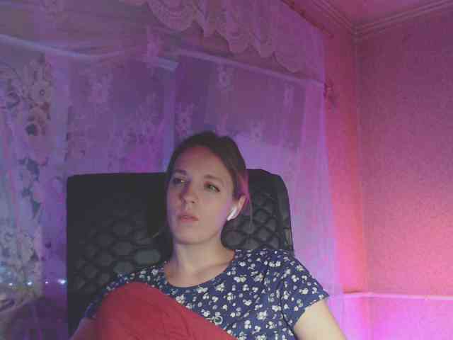 Babymuro4ka webcam