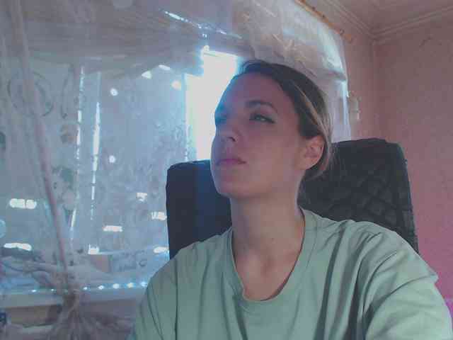 Babymuro4ka webcam