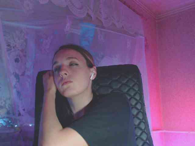 Babymuro4ka webcam