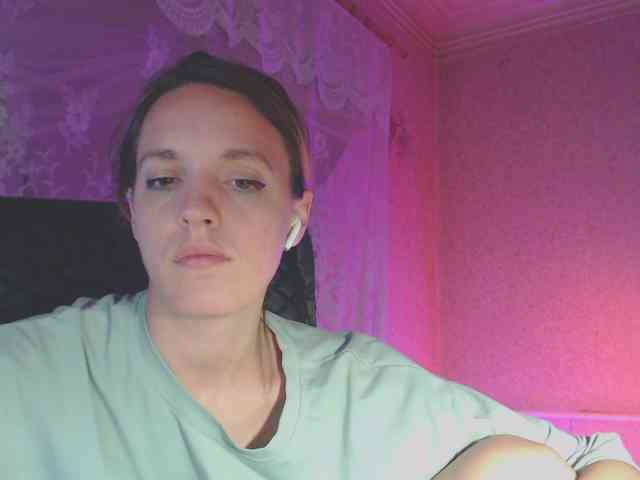 Babymuro4ka webcam