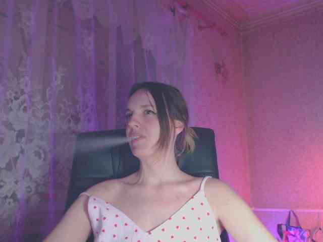 Babymuro4ka webcam