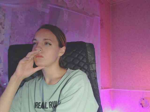Babymuro4ka webcam