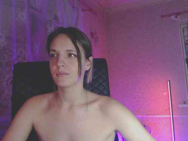Babymuro4ka webcam