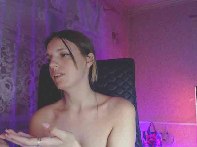 Babymuro4ka webcam