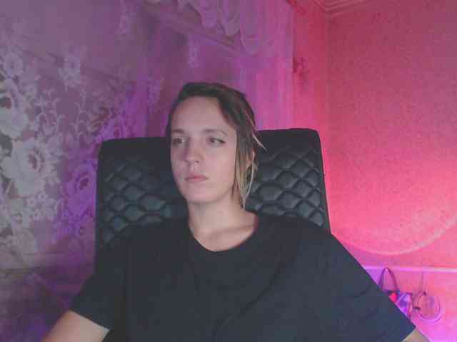 Babymuro4ka webcam