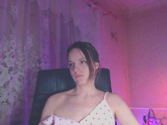 Babymuro4ka webcam
