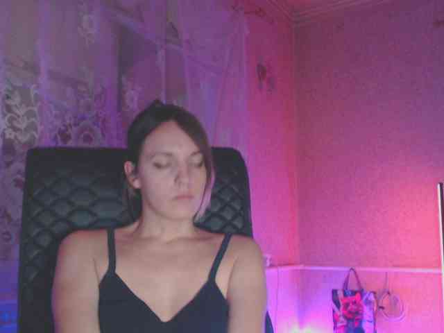 Babymuro4ka webcam