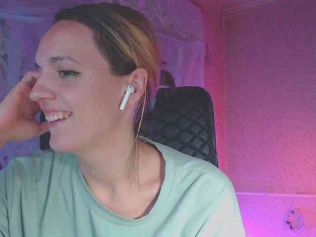 Babymuro4ka webcam