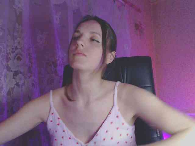Babymuro4ka webcam