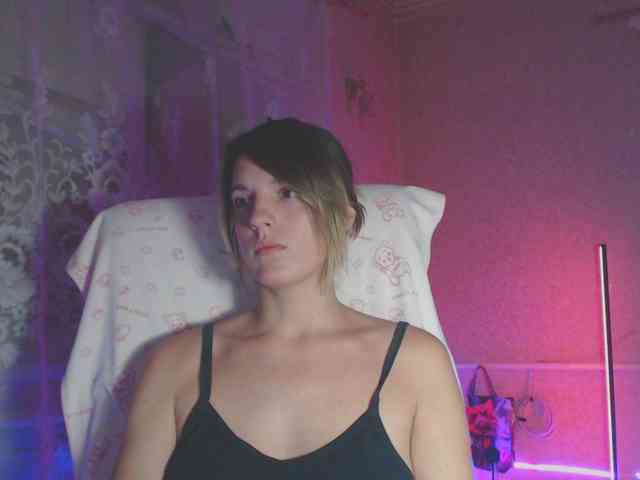 Babymuro4ka webcam