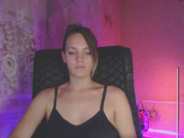 Babymuro4ka webcam
