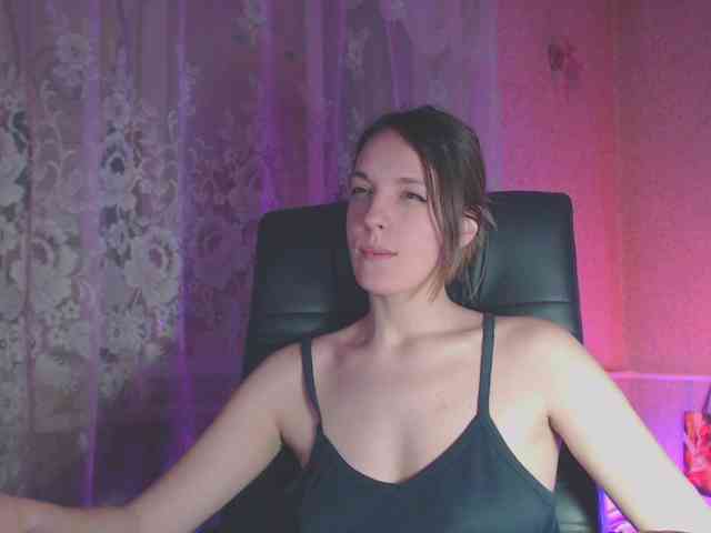 Babymuro4ka webcam