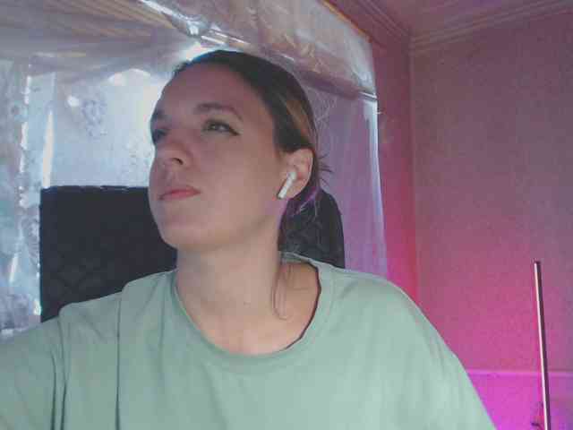 Babymuro4ka webcam