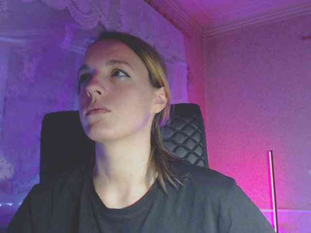 Babymuro4ka webcam