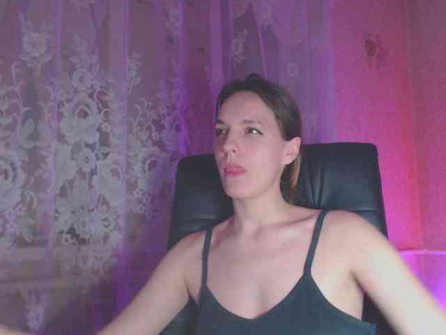 Babymuro4ka webcam