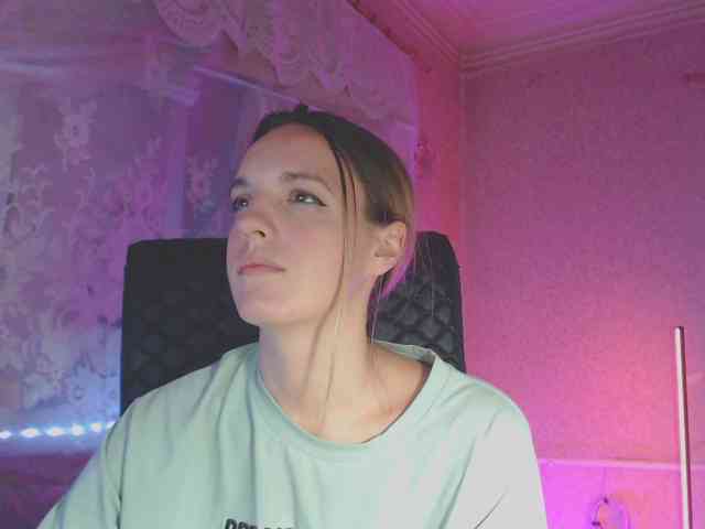 Babymuro4ka webcam