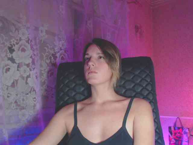 Babymuro4ka webcam