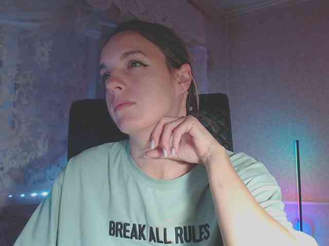 Babymuro4ka webcam