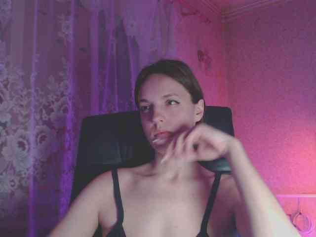 Babymuro4ka webcam