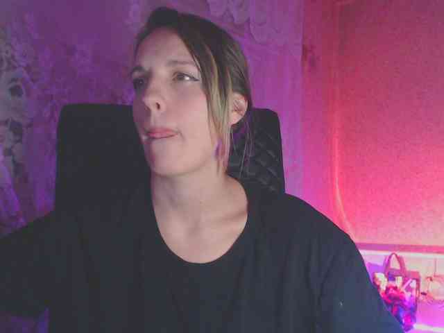 Babymuro4ka webcam