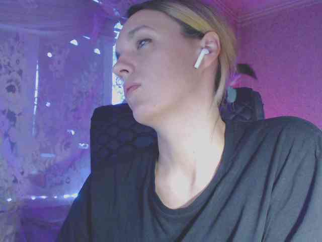 Babymuro4ka webcam